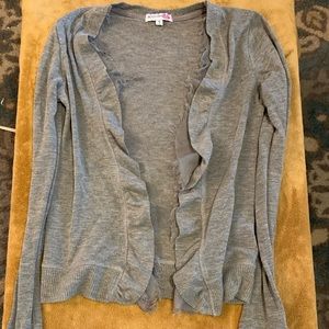 Body Central Cardigan S